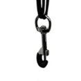 thumbnail image 3 of Saxophone Strap Adjustable EVA Embroidered Saxophone Neck Strap with Hook for Tenor Alto Soprano Saxophone, 3 of 5