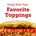 thumbnail image 4 of Gwaltney Original Chicken Hot Dogs, 1 lb, 4 of 8