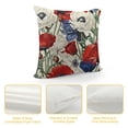 thumbnail image 4 of YINGXI Throw Pillow Covers, Seasonal for 22x22in, 4 of 5