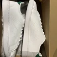 thumbnail image 2 of Size 7 Ad-id-as Advantage White Green, 2 of 6
