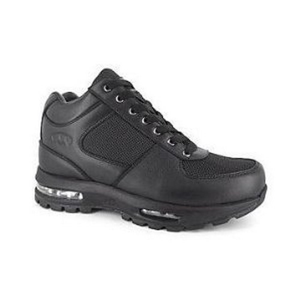 Mountain Gear Mens D-DAY MESH 2, BLACK 
