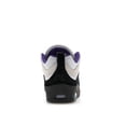 thumbnail image 4 of Nike Men's SB Air Max Ishod White Black Court Purple Shoes, from StockX, 4 of 5