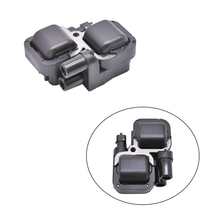 Sportsman 400 HO Coil Replacement — Compatible With Polaris Ranger