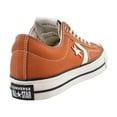 thumbnail image 3 of Converse Star Player 76 OX Men's Shoes Venetian Rust/White a10520c, 3 of 6