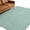 Pale Celadon, variant on Area Rugs 5'x7', Black Carpet Runner Indoor Outdoor Rugs Home Decor Aesthetic, Rustic Farmhouse Solid Color Non Slip Mats Washable Accent Rug for Living Room Bedroom