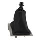 thumbnail image 1 of Car Hand Speed Ball Gear Shift Knob Gaiter Collar Boot Dust Cover for Ducato Boxer 6072500026 Gray Frame, 1 of 5