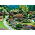 thumbnail image 2 of Rompecabezas EuroGraphics Butchart Gardens de 1000 piezas, 2 of 4