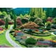 thumbnail image 2 of Rompecabezas EuroGraphics Butchart Gardens de 1000 piezas, 2 of 4