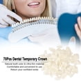thumbnail image 1 of Dental Ultra-Thin Whitening Veneers U1P7, 1 of 6