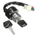 thumbnail image 5 of Interruptor YONGSHENG y llaves del cilindro de encendido por cable de motocicleta, 5 of 5