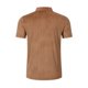 thumbnail image 5 of pstuiky Camisas casuales de manga corta para hombre, Camisa informal de verano con solapa y botones de color liso para hombre camisas casuales para hombre m, 5 of 5