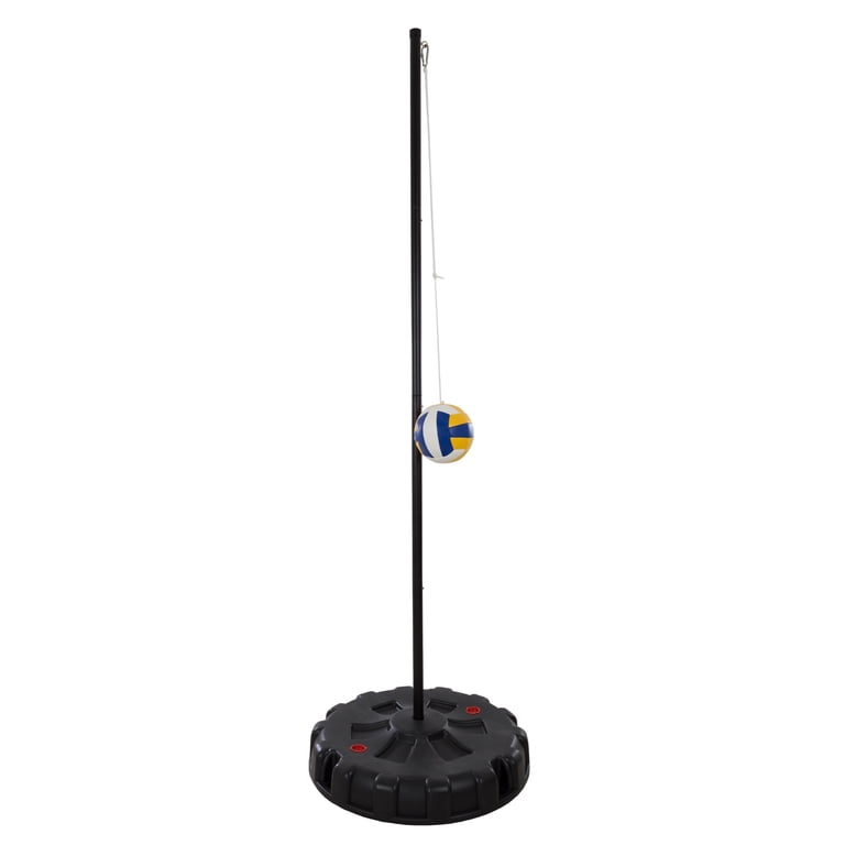Hey! Play! Portable Tetherball Complete Game Set photo 2