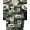 Christmas-261big6524, variant on St. Patrick''s Day Table Runner 71 in Long Holiday Family Kitchen Dinning Table Decorative Saint Patrick''s Day Clover Pattern Table Runners for Coffee Table Wedding Party Birthday 13x71 inch