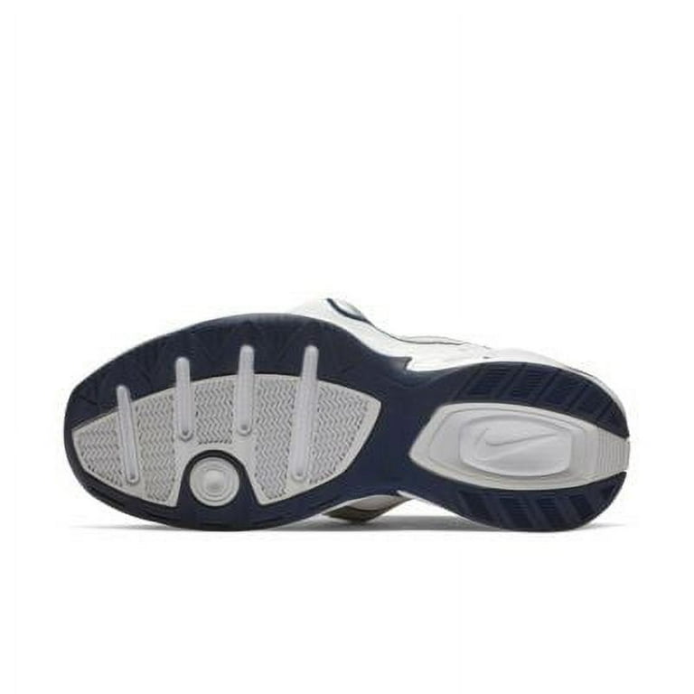 Air monarch iv hot sale martine rose white