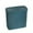 Green, variant on Kitchen Trash Can, Step-On Garbage Can with Lid, Tall Kitchen & Bathroom Trash Can, Small Office Waste Bin, White - Xuniizn