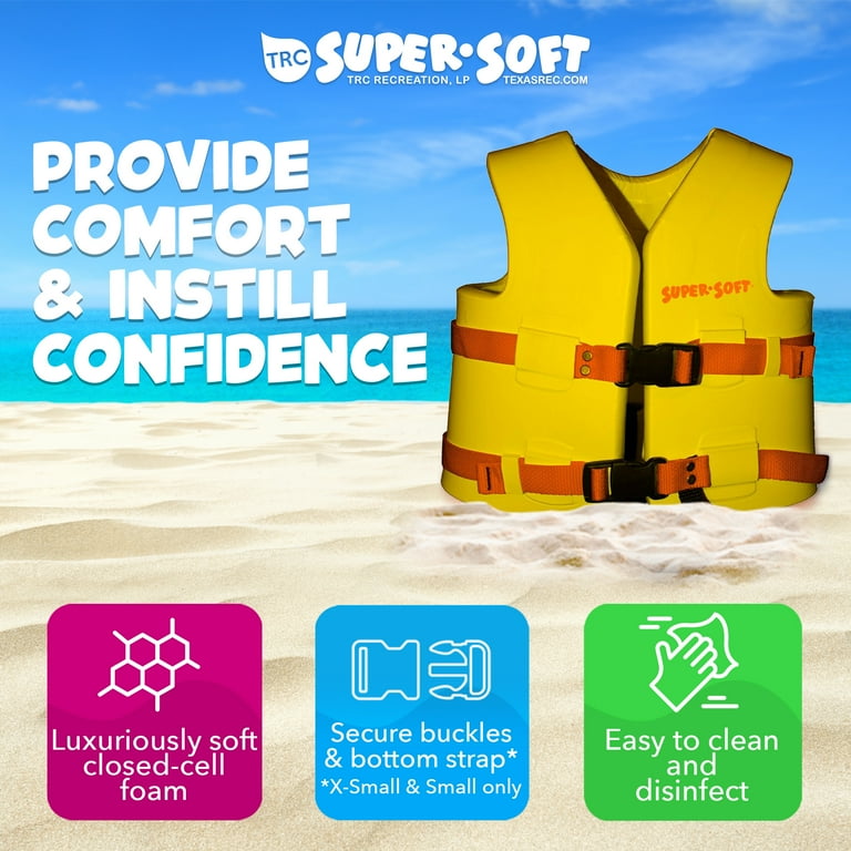 Frequently Asked Questions of Can You Wash a Foam Life Jacket?