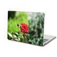 thumbnail image 1 of KSK KAISHEK Hard Shell Case Only Compatible MacBook Pro 16 inchs 2019 - 2020 A2141, Rose series 0752, 1 of 5