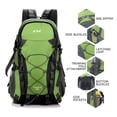 thumbnail image 2 of Mochila de Senderismo Impermeable Diamond Candy 40L para Hombres y Mujeres, 2 of 6
