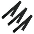thumbnail image 2 of 3pcs Elastic Band Wigs Edges Melting Bands Adjustable Wig Fixing Bands (3.5cm), 2 of 9