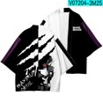 thumbnail image 1 of Kamen Rider Knight Meets The Devil Cosplay Series Clothes，Anime Animation T-shirt Wangyu, 1 of 7