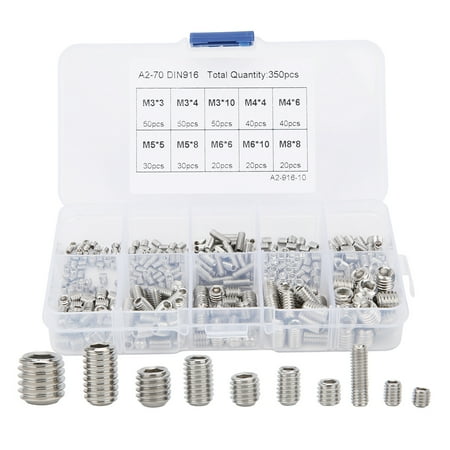 

Concave End Tightening Set Hardware Headless Home For Industrial Supplies Fastener Hardware Hardware Tools