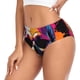 thumbnail image 2 of Balery Colorful Skull Ropa Interior de Algodón para Mujer con Dibujo – Braguitas Cómodas y Elásticas, Estilo Clásico-Small, 2 of 6