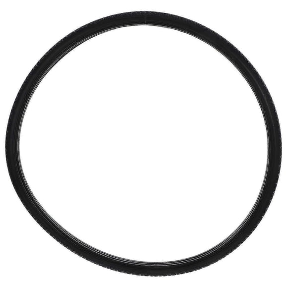 Wheel Chair Rear Tire Durable Non-Pneumatic For Wheelchair Users 22X1 3/8 1Set