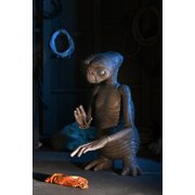 E.T. 40th Anniversary - 7 Scale Action Figure - Ultimate E.T.