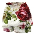 thumbnail image 5 of Oplxuo Skorts for Women Plus Size Dressy Casual Athletic Golf Tennis Short Skirts 2025 Summer Skort with Pockets, 5 of 5