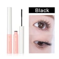thumbnail image 2 of WREESH Petit Mascara Tête de Brosse Longue Durée Mascara Recourbant 5ml, 2 of 2