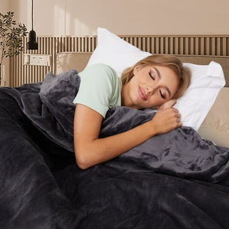 Brookstone Twin Size Auto-shut Electric Bed: 62