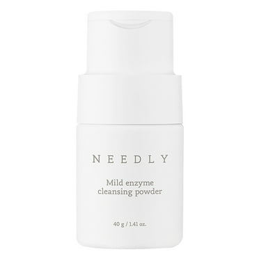 NEEDLY Mild Enzyme Cleansing Powder 40 g