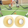 thumbnail image 5 of Paquete de 6 Cintas Transparentes para Hockey Cinta Multiusos Rollo de Espinilleras Rollo de Cinta para Equipo Deportivo 2,4 Cm X 28M Regalos Deportivos para Hockey, 5 of 5