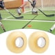 thumbnail image 5 of Paquete de 6 Cintas Transparentes para Hockey Cinta Multiusos Rollo de Espinilleras Rollo de Cinta para Equipo Deportivo 2,4 Cm X 28M Regalos Deportivos para Hockey, 5 of 9