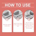 thumbnail image 5 of Jue-Fish Multi-Purpose Stain Cleaning Gel, Cleaning Kitchen And Bathroom Grease Stains Multi-Effect Cleaner, 5 of 5