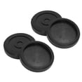 thumbnail image 1 of 4 Pcs Patins Anti-Vibration en Caoutchouc pour Machine à Laver, 1 of 5