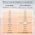 thumbnail image 3 of Base Too Faced Born This Way SPF 30 Vainilla, 3 of 5