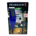 thumbnail image 2 of REMINGTON HC1094 Remington 14pc Haircut Kit, 2 of 5