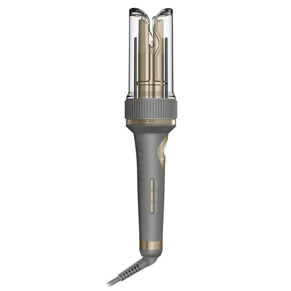 infinitiPRO by Conair Curl Secret® 1 ¼” Barrel Ceramic Auto Curler, Hair Styler