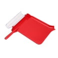 thumbnail image 3 of Pill Counting Tray,  Counting Tray Portable Safe  Mellow Plastic With Spatula For Home For Elderly, 3 of 8