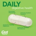thumbnail image 5 of Gut Response GLP-1 Support 30 Capsules, 5 of 6