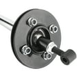 thumbnail image 4 of Short Shifter Lever Short Shifter With Knob Car Modification Fit For E30 E36 E46 E34 E39 E6x Z3 1985-2010, 4 of 8