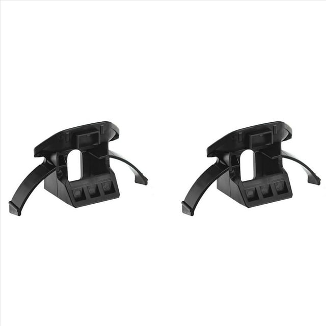 2X 264000133 Pestillo de Guantera Compatible con Motor B-RP RXT GTX RXP 90 130 170 155 230 300