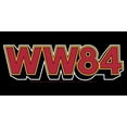 thumbnail image 2 of Men's Wonder Woman 1984 WW84 Logo Graphic Tee Black X Large, 2 of 5