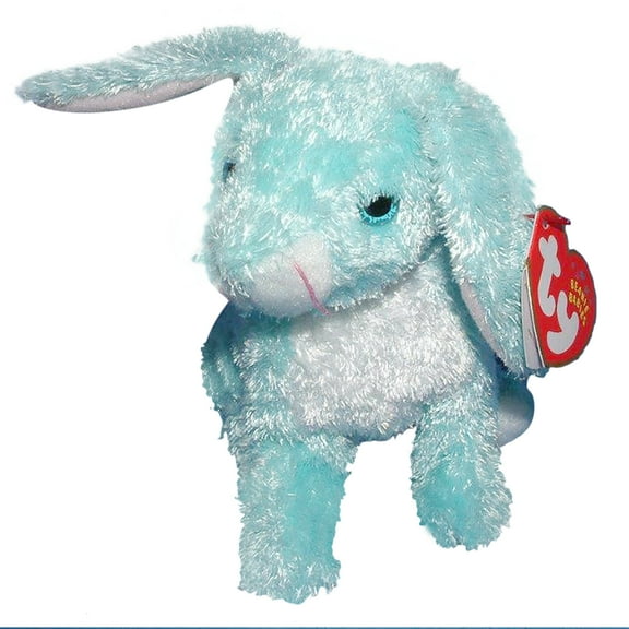 Ty Beanie Babies Spring - Bunny
