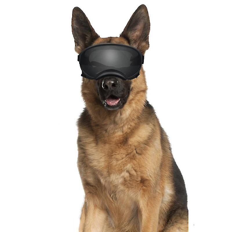 Mimigo Dog Sunglasses Dog Goggles Uv Protection Wind Protection Dust Protection Fog Protection Pet Glasses Eye Wear Protection With Adjustable Strap Walmart