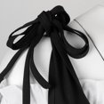 thumbnail image 3 of Vestido Medieval Mujeres Cordones Piso Vintage Cosplay Disfraces Diseño Lindo SG Macarena Vestido medieval de mujer, 3 of 8