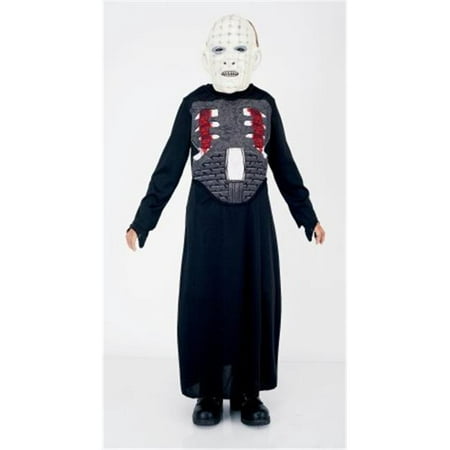 Costumes For All Occasions Pm801751 Pinhead Child