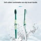 thumbnail image 4 of 1/4pcs Toothbrush Ultra Soft Adult Clean Care Gums Fine Hair Home Unisex Family Wear Tooth Brush Oral Care Tools, 4 of 4