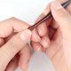 thumbnail image 5 of Recortadora de cuchillos para cutículas, recortadora de horquillas para cutículas MFZFUKR CPB-DE-LYY364, 5 of 5
